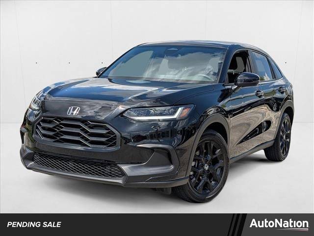 2024 Honda HR-V Sport — SUV — 16,300 mi — Miami, FL