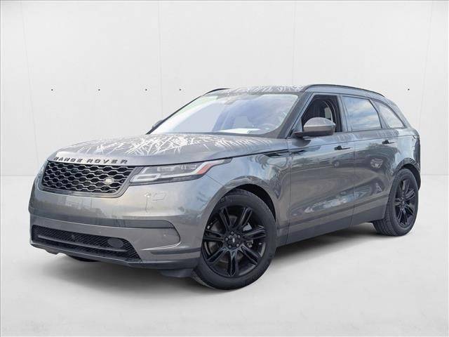 2019 Land Rover Range Rover Velar S — SUV — 46,017 mi — Miami, FL
