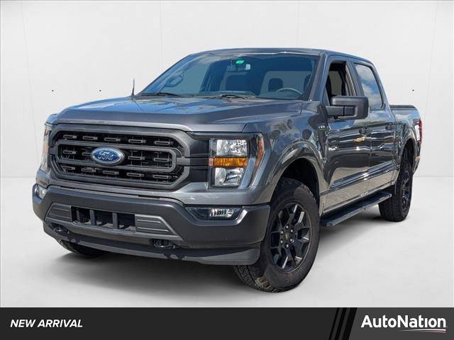 2023 Ford F-150 XL — Pickup Truck — 2,818 mi — Miami, FL
