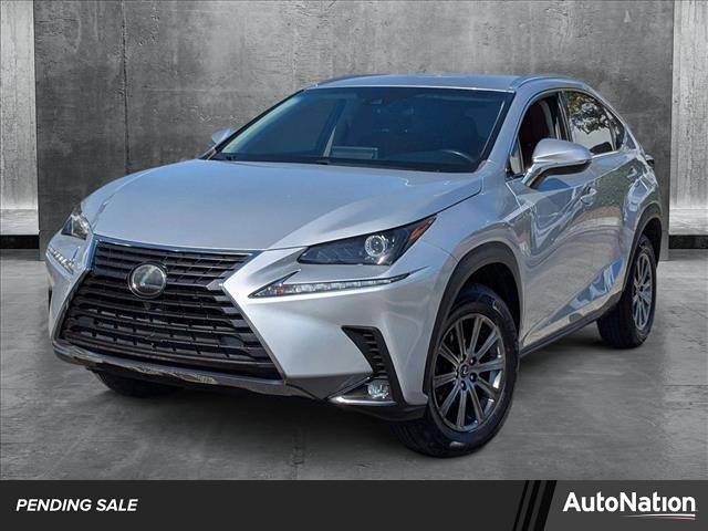 2019 Lexus NX NX 300 — SUV — 88,300 mi — Miami, FL
