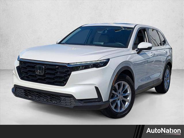 2024 Honda CR-V EX-L — SUV — 19,165 mi — Miami, FL
