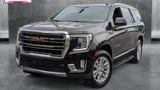 2021 GMC Yukon SLT — SUV — 56,625 mi — Miami, FL