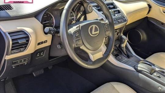 2016 Lexus NX NX 200t — SUV — 143,568 mi — Miami, FL
