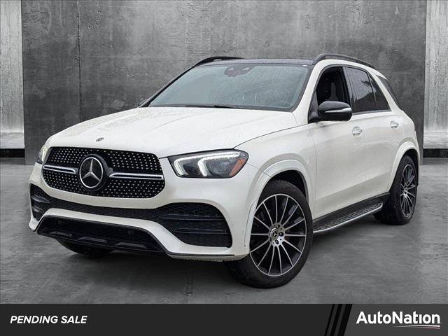2023 Mercedes-Benz GLE GLE 350 — SUV — 24,678 mi — Miami, FL