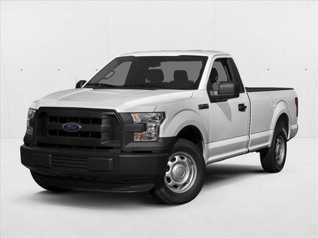 2015 Ford F-150 XL — Pickup Truck — 133,664 mi — Miami, FL