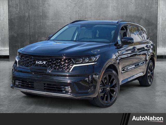 2023 Kia Sorento SX — SUV — 29,313 mi — Miami, FL