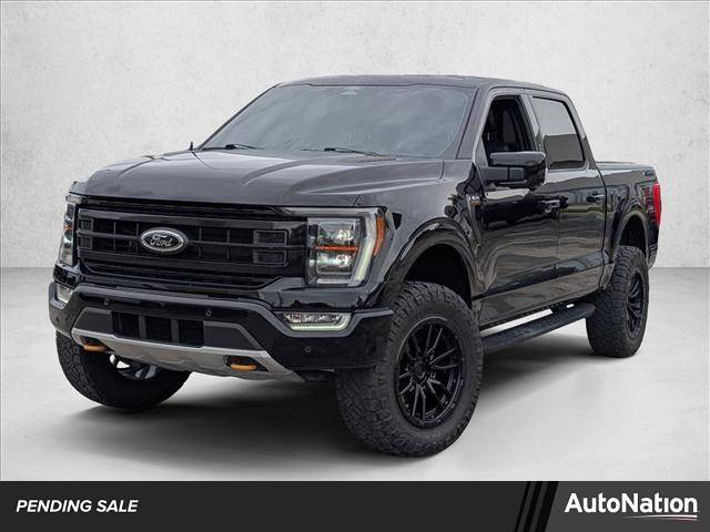 2022 Ford F-150 Tremor — Pickup Truck — 36,194 mi — Miami, FL