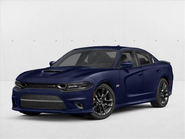 2022 Dodge Charger Scat Pack