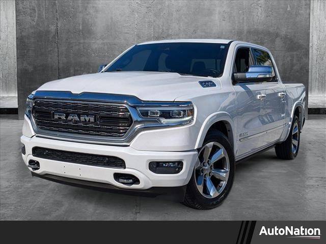 2020 Ram 1500 Limited — Pickup Truck — 63,324 mi — Miami, FL
