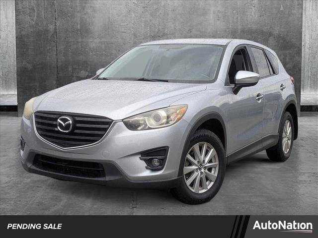 2016 Mazda CX-5 Touring — SUV — 59,510 mi — Miami, FL