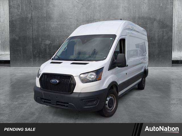 2023 Ford Transit Cargo Van T-250 — Cargo Van — 38,518 mi — Miami, FL