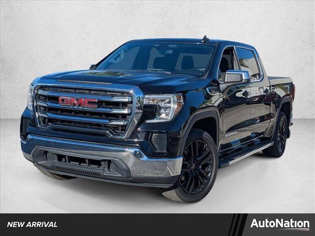 2020 GMC Sierra 1500 SLE — Pickup Truck — 32,021 mi — Miami, FL