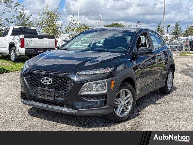 2019 Hyundai Kona SE — SUV — 66,214 mi — Miami, FL