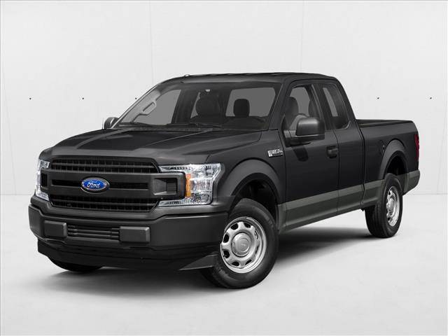 2019 Ford F-150 XLT — Pickup Truck — 48,563 mi — Miami, FL