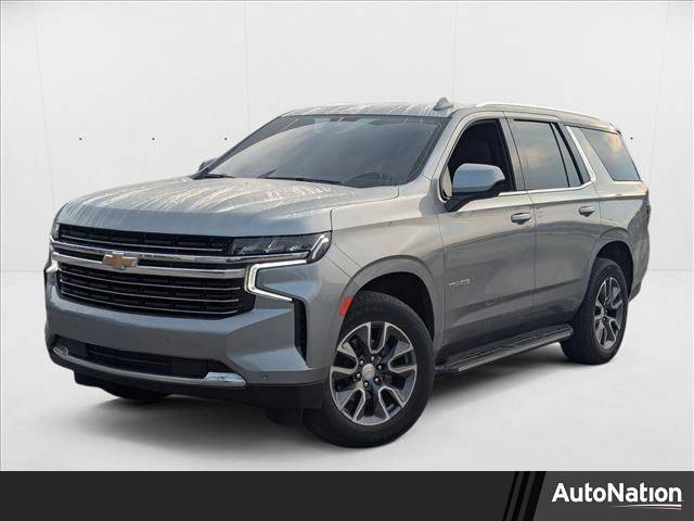 2023 Chevrolet Tahoe LT — SUV — 54,454 mi — Miami, FL