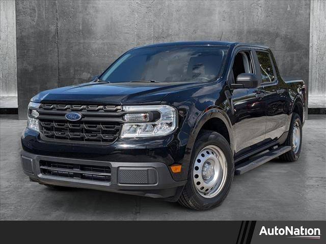 2022 Ford Maverick XL — Pickup Truck — 45,712 mi — Miami, FL