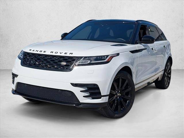 2020 Land Rover Range Rover Velar R-Dynamic S — SUV — 57,128 mi — Miami, FL
