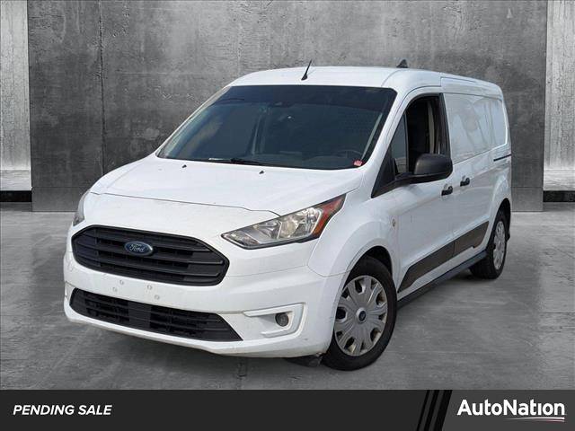 2019 Ford Transit Connect Van XLT — Cargo Van — 81,308 mi — Miami, FL