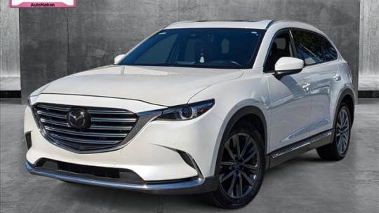 2019 Mazda CX-9 Signature — SUV — 74,250 mi — Miami, FL