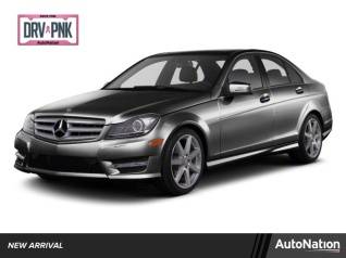 Used Mercedes Benz C Class For Sale Truecar