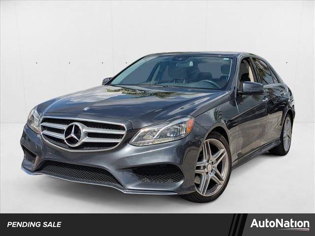 2014 Mercedes-Benz E-Class E 350 — Sedan — 107,812 mi — Miami, FL