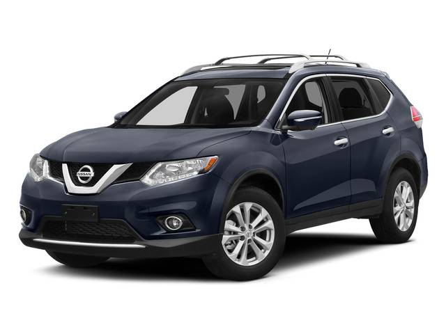 2015 Nissan Rogue SV — SUV — 152,934 mi — Miami, FL
