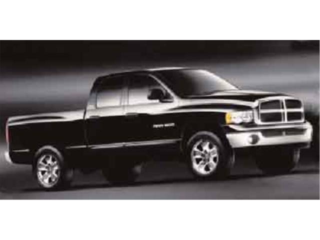 2004 Dodge Ram 1500 SLT — Pickup Truck — 107,194 mi — Miami, FL