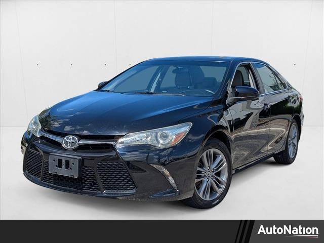 2016 Toyota Camry SE — Sedan — 100,930 mi — Miami, FL