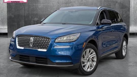 2021 Lincoln Corsair Standard — SUV — 73,462 mi — Miami, FL
