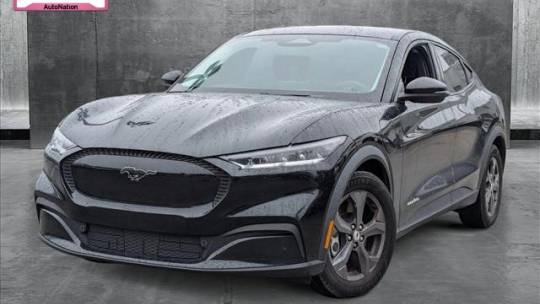 2022 Ford Mustang Mach-E Select — SUV — 28,105 mi — Miami, FL