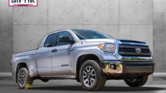 2016 Toyota Tundra SR5 — Pickup Truck — 85,305 mi — Miami, FL