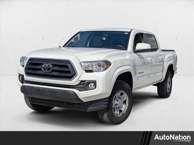 2022 Toyota Tacoma SR5 — Pickup Truck — 48,070 mi — Miami, FL