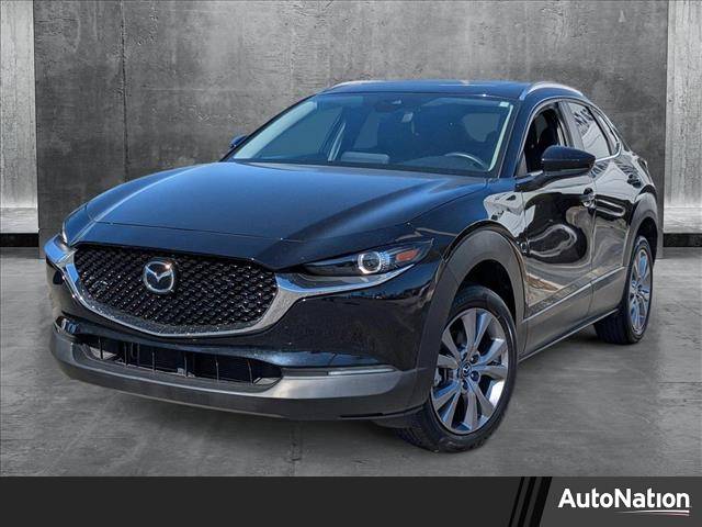 2022 Mazda CX-30 Preferred — SUV — 14,610 mi — Miami, FL