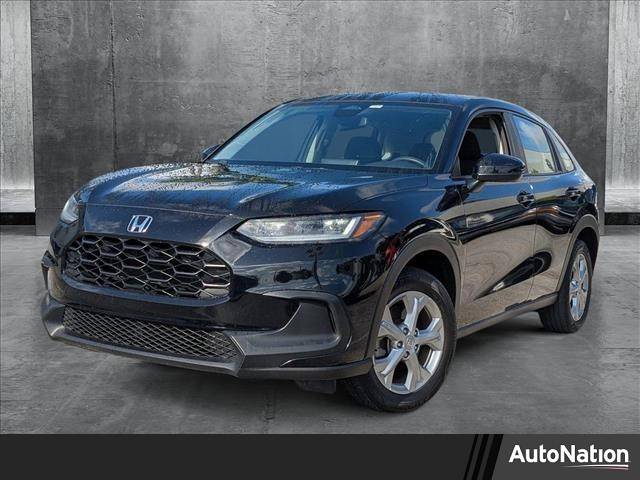 2023 Honda HR-V LX — SUV — 137,093 mi — Miami, FL