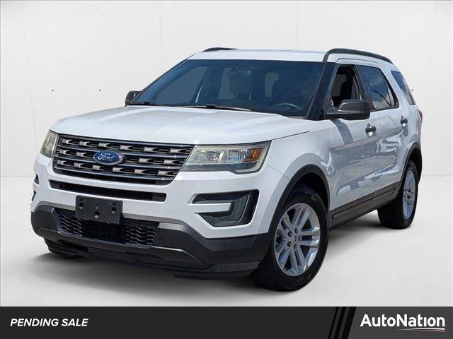 2016 Ford Explorer Base — SUV — 126,425 mi — Miami, FL