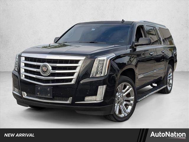 2015 Cadillac Escalade Premium — SUV — 156,550 mi — Miami, FL