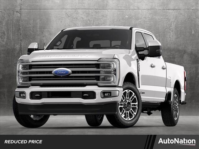 2023 Ford Super Duty F-350 LARIAT — Pickup Truck — 30,627 mi — Miami, FL