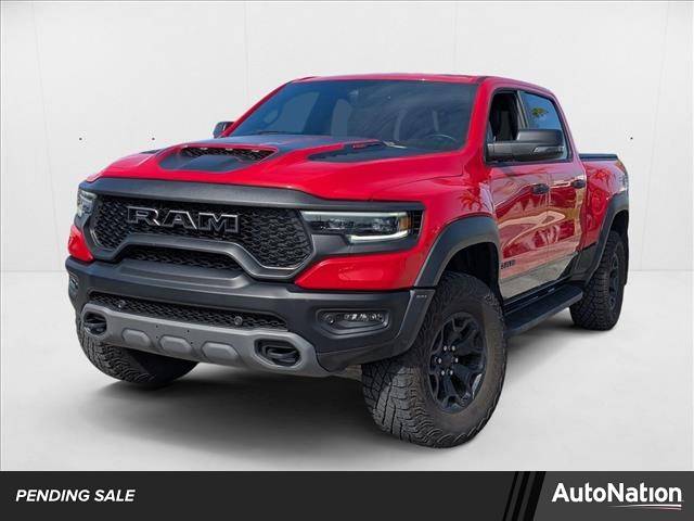 2023 Ram 1500 TRX — Pickup Truck — 30,353 mi — Miami, FL