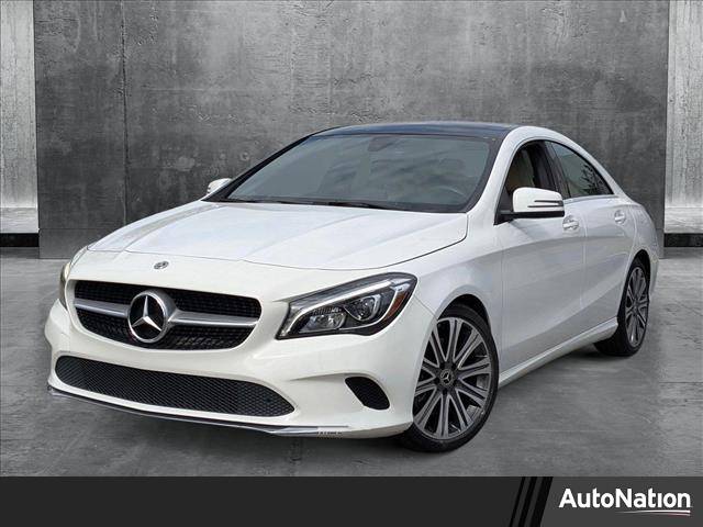 2019 Mercedes-Benz CLA CLA 250 — Sedan — 69,157 mi — Miami, FL