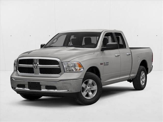 2016 Ram 1500 SLT — Pickup Truck — 72,450 mi — Miami, FL