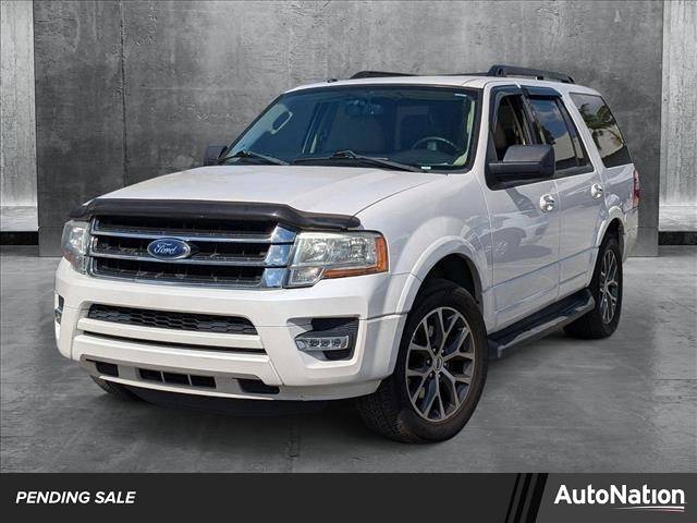 2017 Ford Expedition XLT — SUV — 170,424 mi — Miami, FL