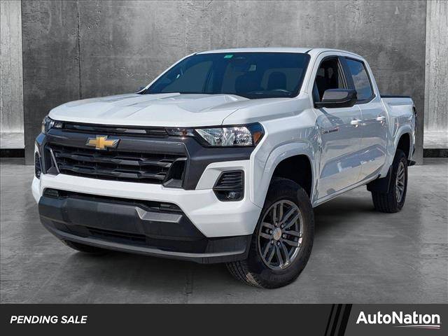 2023 Chevrolet Colorado LT — Pickup Truck — 38,624 mi — Miami, FL