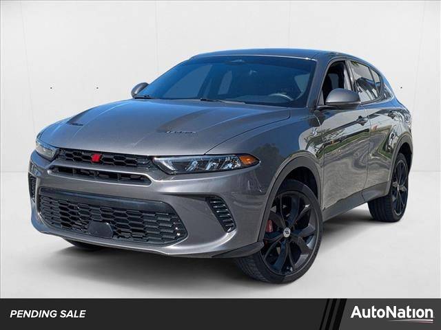 2023 Dodge Hornet GT — SUV — 24,552 mi — Miami, FL