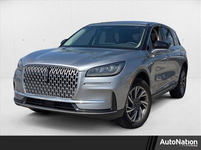 2023 Lincoln Corsair Standard — SUV — 15,379 mi — Miami, FL