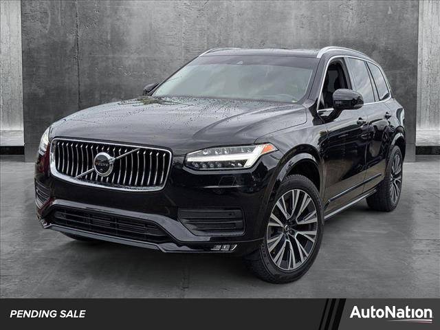 2021 Volvo XC90 Momentum — SUV — 33,434 mi — Miami, FL