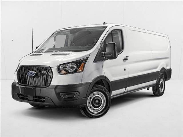 2026 Ford Transit Cargo T-250