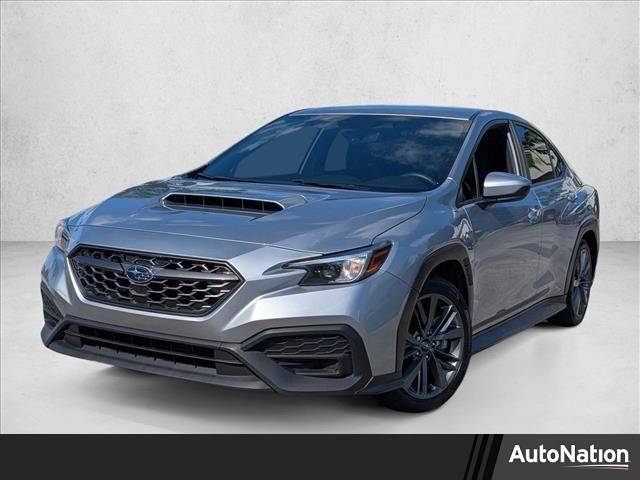 2023 Subaru WRX Standard — Sedan — 33,293 mi — Miami, FL