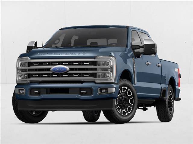 2023 Ford Super Duty F-250 LARIAT — Pickup Truck — 55,490 mi — Miami, FL