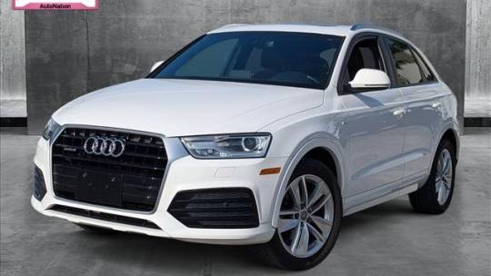2018 Audi Q3 Premium — SUV — 48,892 mi — Miami, FL