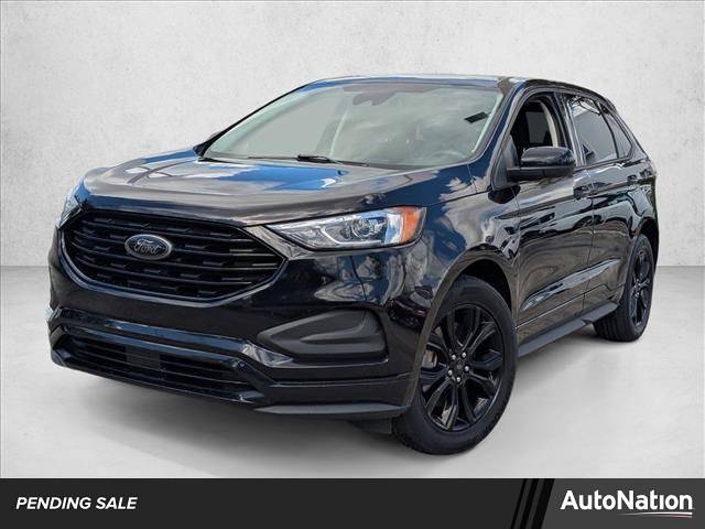 2022 Ford Edge SE — SUV — 75,145 mi — Miami, FL